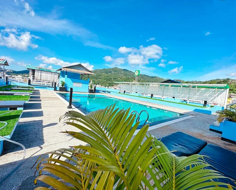 M-narina Hotel