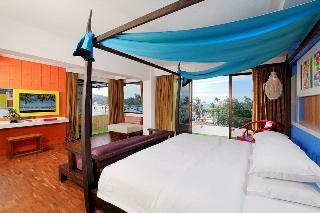 Villa Patong Beach House