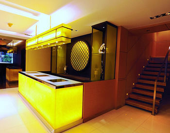 Aspery Hotel