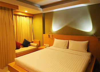 Aspery Hotel