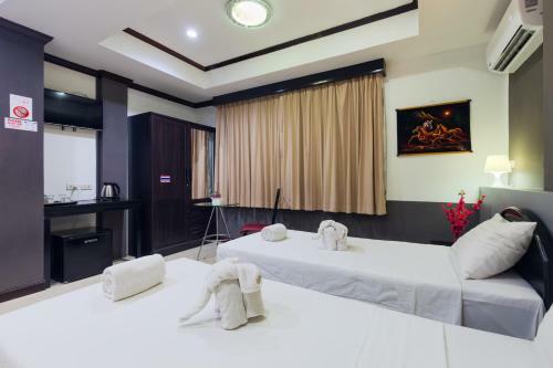 Posada Grand Orchid Inn