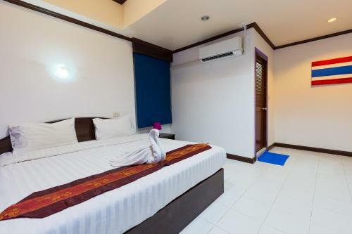 Posada Grand Orchid Inn