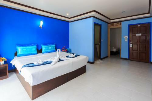 Posada Grand Orchid Inn