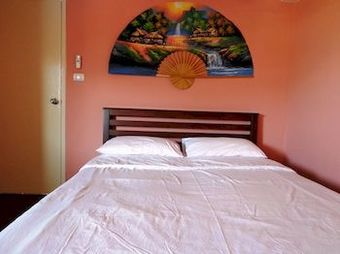 Hotel Swiss Villas Panoramic