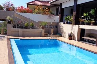 Hotel Swiss Villas Panoramic