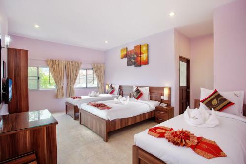 U Sabai Living Hotel