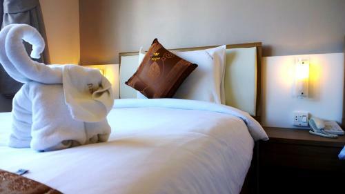 U Sabai Living Hotel
