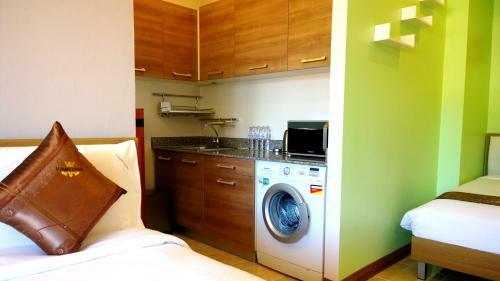 U Sabai Living Hotel