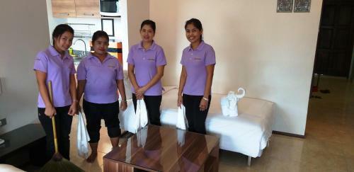 U Sabai Living Hotel