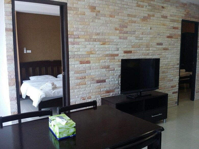Apartamentos Patong Tower By United 21 Thailand