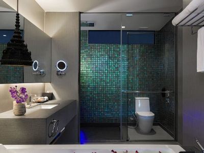 Hotel Avista Hideaway Resort & Spa - Phuket