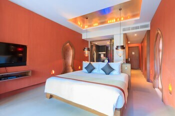 Hotel Avista Hideaway Resort & Spa - Phuket