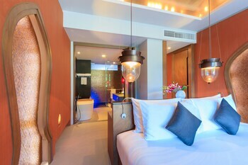 Hotel Avista Hideaway Resort & Spa - Phuket