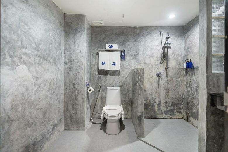 Hotel White Sand Resortel, Patong