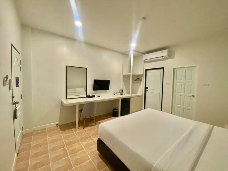 Hotel Amata Resort
