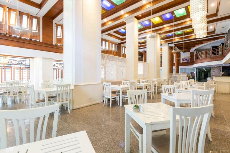 Hotel Amata Resort