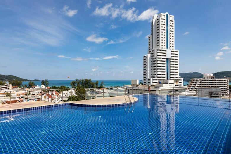 Hotel Amata Resort