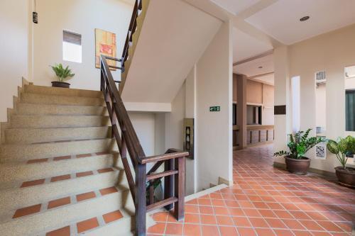 Hotel Seeka Boutique Resort