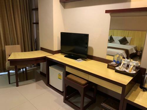 Malin Patong Hotel
