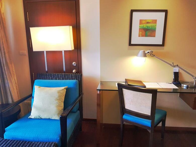 Hotel Dusitd2 Phuket Resort