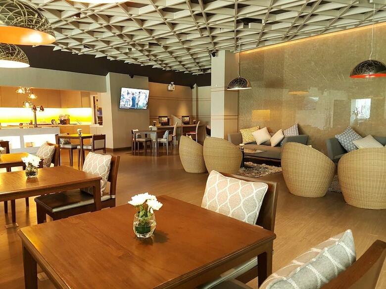 Hotel Dusitd2 Phuket Resort