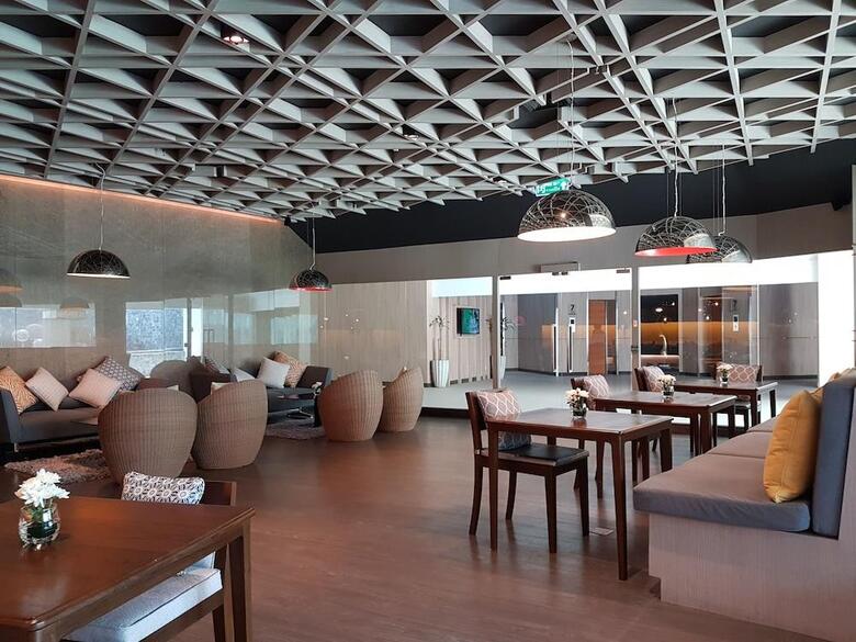 Hotel Dusitd2 Phuket Resort