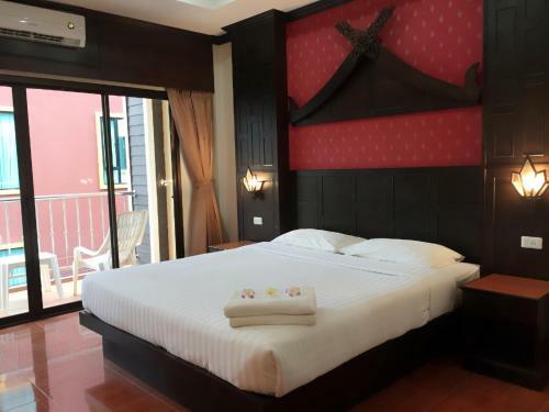 Hotel Sk Residence