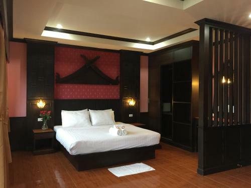 Hotel Sk Residence