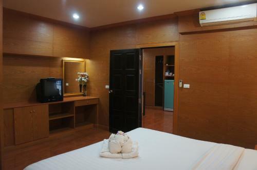 Hotel Sk Residence