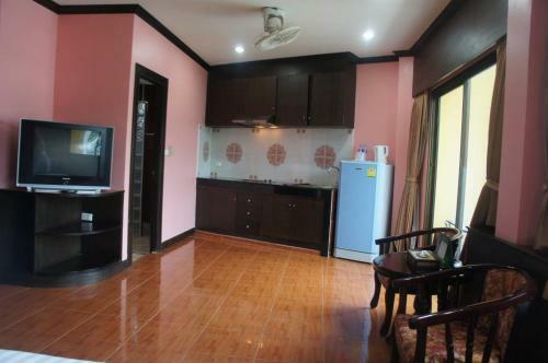 Hotel Sk Residence