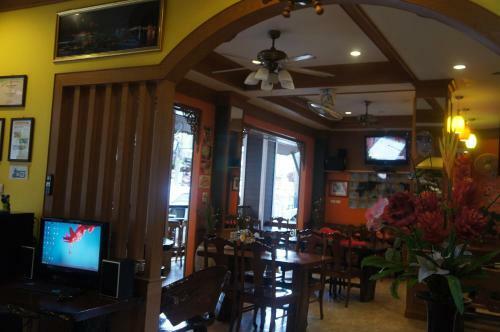 Hotel Sk Residence