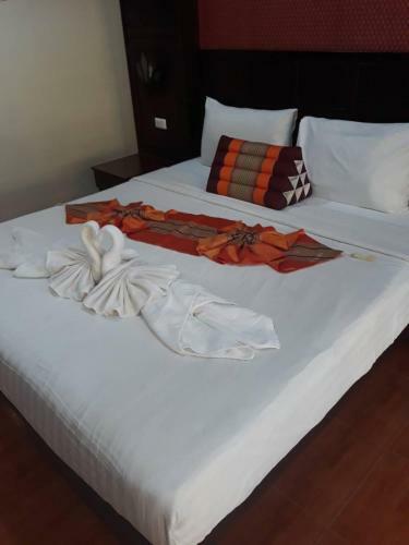 Hotel Sk Residence