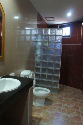 Hotel Sk Residence