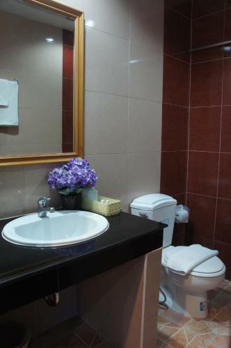 Hotel Sk Residence