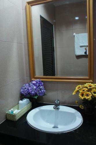Hotel Sk Residence