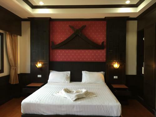 Hotel Sk Residence