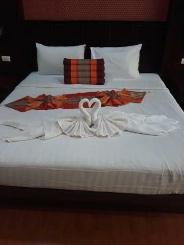 Hotel Sk Residence