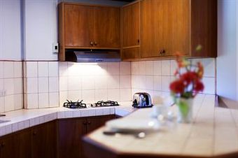 Hotel Sai Rougn Residence