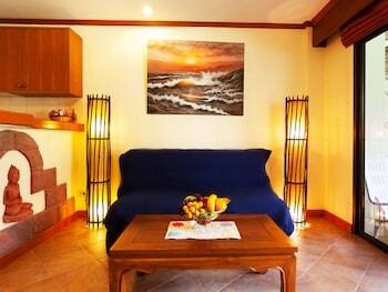 Hotel Sai Rougn Residence