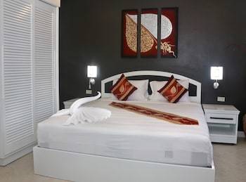 Hotel Sai Rougn Residence