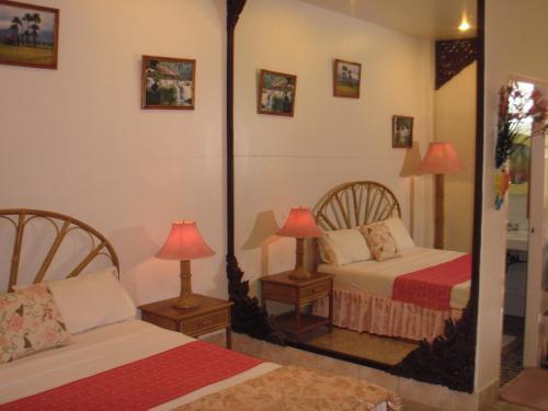 Patong Sunbeach Hotel