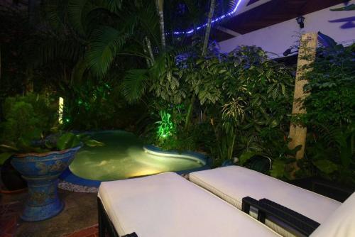 Patong Sunbeach Hotel