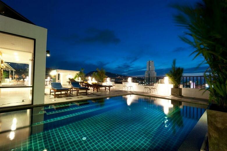 We Hotel @ Sansabai