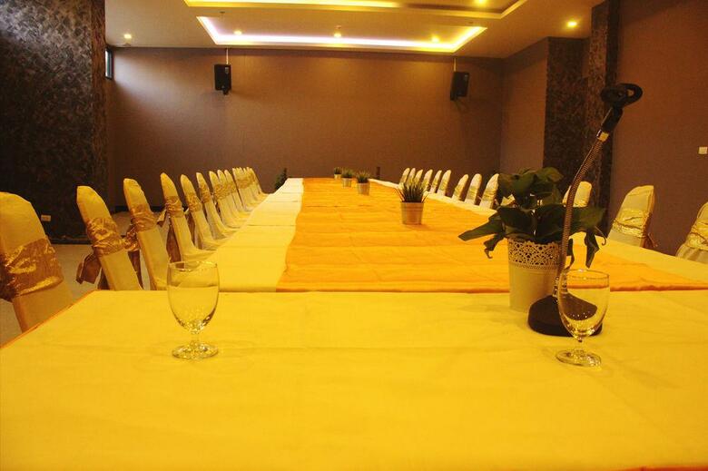 We Hotel @ Sansabai
