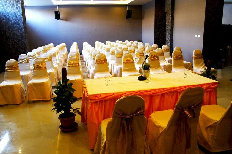 We Hotel @ Sansabai