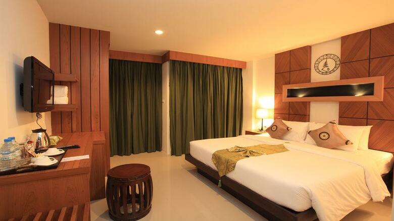 We Hotel @ Sansabai