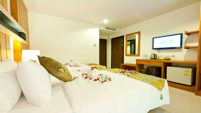 We Hotel @ Sansabai