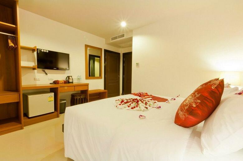 We Hotel @ Sansabai