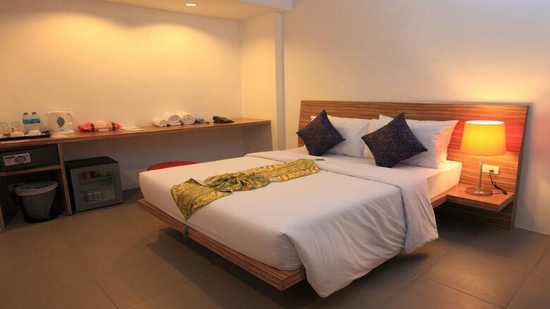 We Hotel @ Sansabai