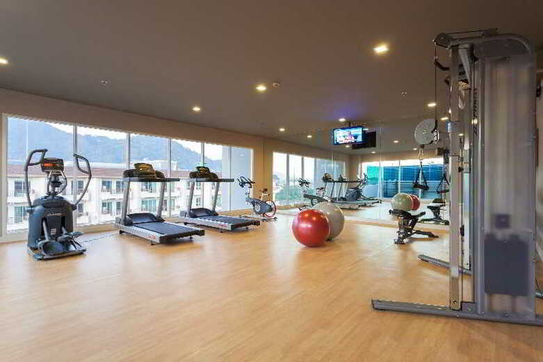 Hotel Best Western Patong Beach